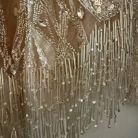 F JOLLA HAXHISMAJLI BODY SUIT - Picture 7 of 9